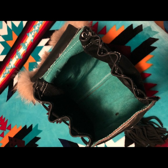 Cute little backpack - Picture 3 of 4